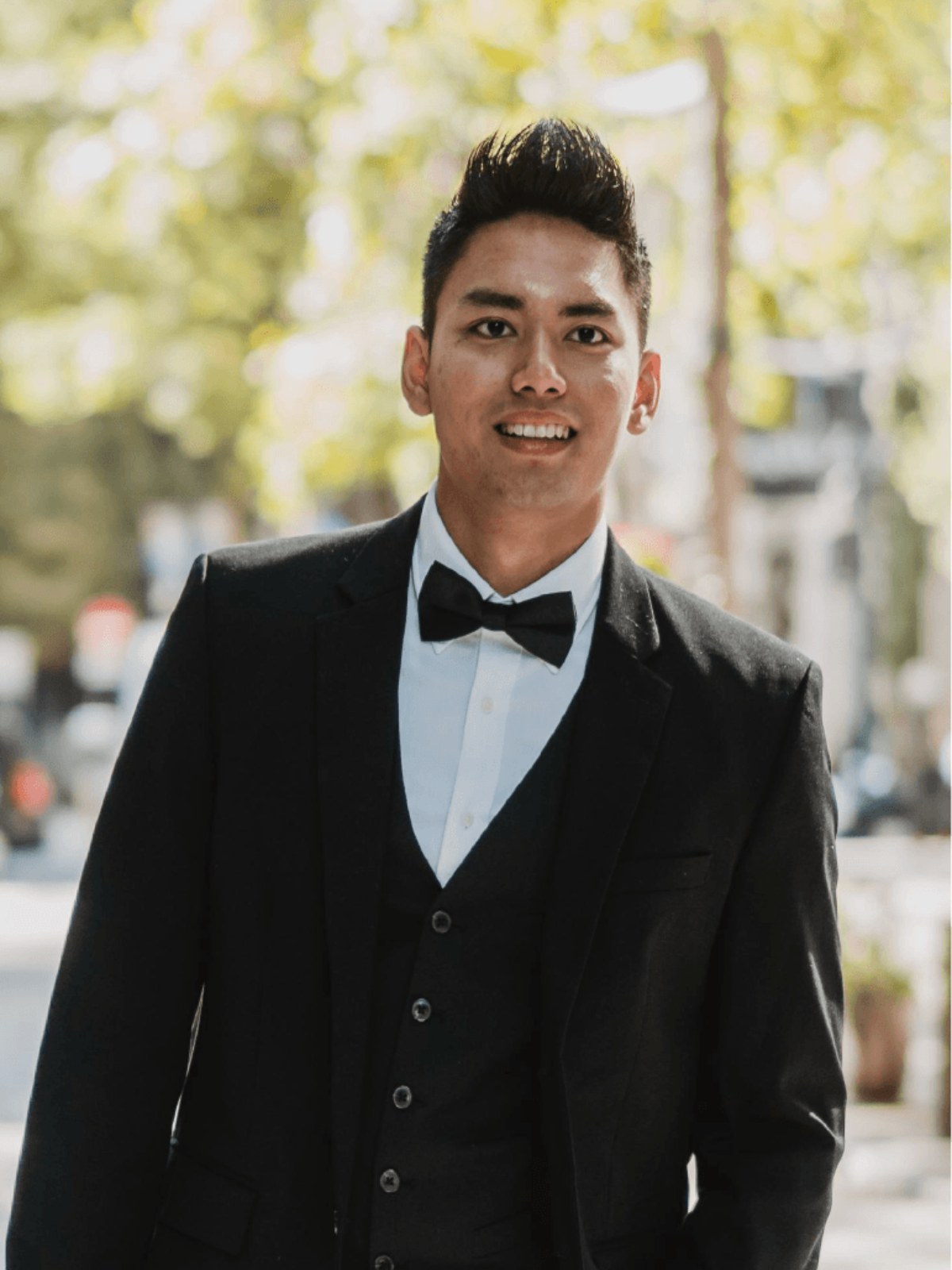 Devin Putra Manggala